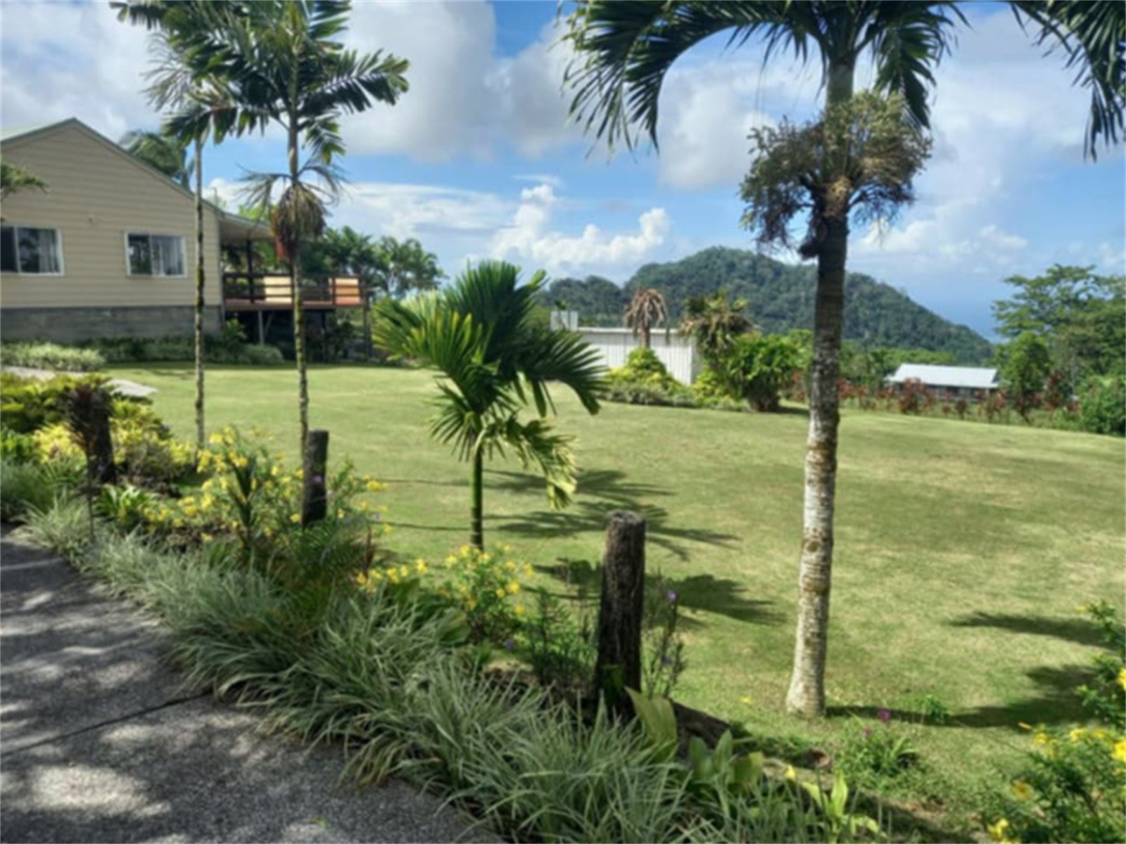 Vaoala Rental | Property View